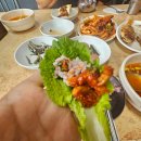 집밥찌개백반 이미지