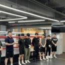 용인대SM복싱클럽 장기점 이미지