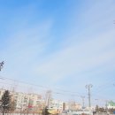 보정고 정문 맞은편 하나님의교회 앞 | [2019] 러시아 블라디보스톡 하바롭스크 4박5일 여행 넷째날 (1)