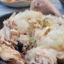 개성삼계탕 이미지