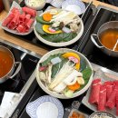 삼청동샤브다산점 | 혼밥 쌉가능한 수유밥집. 1인 샤브샤브 존맛 [삼청동샤브 에피소드수유838점]