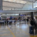 관양중학교(시내순환)_동 | 홍콩 익스프레스(HK Express) 항공 인천→홍콩 직항 탑승 후기 UO619