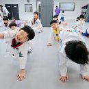 인성품태권도장 이미지