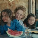 아빠 벌꿀 농장 이미지