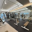 탑환경 | 도화/주안/제물포 헬스장 추천! 🏋️ 탑티어 머신과 쾌적한 환경의 헬스장 “워라블짐“ 후기!