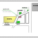 한국화(야간) 이미지