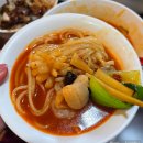홍운장 - 강남구 삼성로 341 | 대치동 맛집 "홍운장" 내돈내산 탕수육, 간짜장, 삼선짬뽕 맛있음