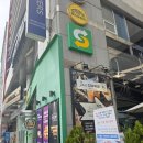 써브웨이 학동역점 학동 논현 직장인 혼밥 장소 추천 에그마요 30CM