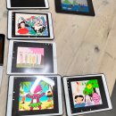 양산시장애인복지관 | 부산 경남 장애인 디지털드로잉 교육, 장애인복지관 문화예술교육, 미술교육 출강 후기