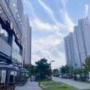 안산 백운동 카페 / 더벤티 초지역센트럴포레점
