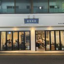 율천회관