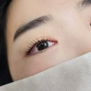 해빛1로 | [속눈썹 블랙펌] 잠실 &#34;뷰티해빛&#34; 속눈썹펌 방문후기