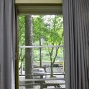 고산자연휴양림 캠핑장 입구 이미지