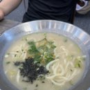 풍각칼국수 이미지