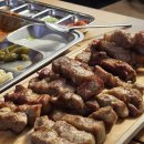 삼성중공업(주)C-2식당 | [그릴핑 서생간절곶점] 울산 서생맛집 간절곶맛집 방문 솔직 후기ㅣ애견동반식당 정보ㅣ울산 맛집 추천 ✨