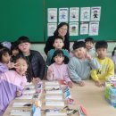 문경시립문희도서관 이미지