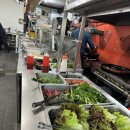 누이 보리밥부페 이미지