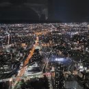 스고이 | 오사카 전망 끝판왕, 하루카스 300 솔직후기 (야경 스고이)