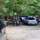 지리산청산별곡 | 210731-210802 지리산 청산별곡에서 보낸 가족여름캠핑