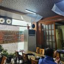 청산한우식육식당