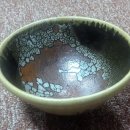 막사발