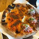 피자파는집쌍촌점 | 안국역 맛집 피자 ㅣ 미국감성 제대로 옥수수피자 먹은 로우파이브 후기