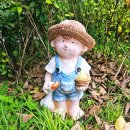 번영가든 | 정원꾸미기 소품 디오가든 캐릭터조형물