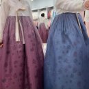 뽀득이 결혼 일기 W.10 ) &#34;진한복&#34; 혼주 한복 후기