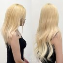 붙이다니 - 성동구 | 홍대붙임머리 샵 , 합정 붙임머리 '홍대 붙이다니 붙임머리' 후기 !!!