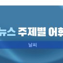 1분 영어 뉴스룸 - 데일리 빈출 뉴스 이미지