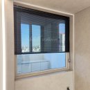 정든마을신화아파트 | 분당 정든마을 신화 아파트 커튼 블라인드 시공 후기/ 아델커튼/ 커튼 블라인드