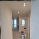 K-GLASS | [송파 중문] 풍납동 극동아파트 현관 인테리어! 영림 필름 3연동 도어 시공 후기 (feat. 케이도어)