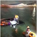 여수해양경찰서광양파출소 | 광양항 해양공원 음주운전 바다추락