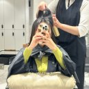 가희 | [목동 미용실 추천] 톤다운 염색 손상케어 가희 디자이너 솔직후기, "프랑크프로보 목동"