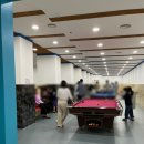 화순금호리조트푸드코트 이미지