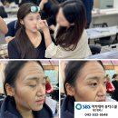 미용사(메이크업)국가자격증과정_실기 | 합격률 높은 대전 메이크업학원이 알려주는 2026년 미용사(메이크업) 국가자격증 실기 시험 공개문제...