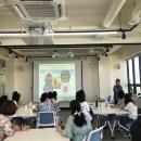 건천해솔지역아동센터 | 경주 자호체험농원 경주시 가족센터 두 번째 체험수업을 다녀왔습니다