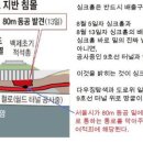 `북한남침땅굴 위기해소를 위한 구국기도회` 개최 초청장 이미지