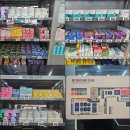 백화점약국 앞 이미지