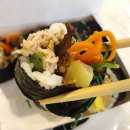 방배김밥이만든라이스쉐프서정점 | 삼성역 <방배김밥 - 라이스쉐프> 김밥 후기