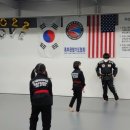 흑추관가온누리합기도, 용무도, 특공무술 이미지