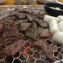 칠갑산청정한우타운 이미지