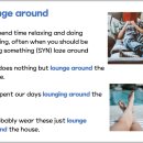 comfy house 이미지