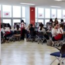 배재대학교 학생식당 이미지