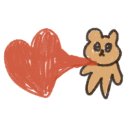 숯댕이한우 이미지