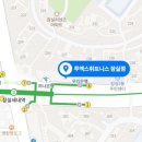 (주)잠실투엑스휘트니스 이미지