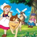 플란다스의개 이미지