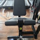 킹바디 짐 이미지