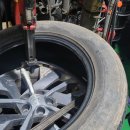 타이어프로 태화점 | 펠리세이드 타이어교체 잘 하는 곳 태화휠타이어