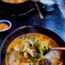 장수순대 | 해장하며 먹기 좋은 구월동 맛집 '백암장수순대'｜내돈내산 후기｜